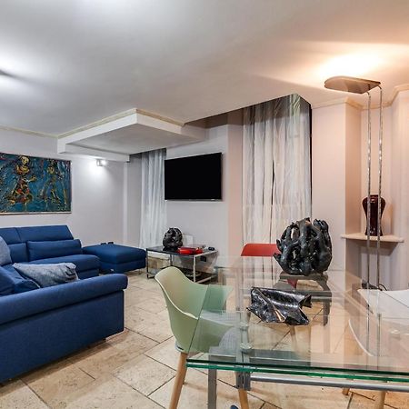 Oliviero - Piazza Navona Apartment Rzym Zewnętrze zdjęcie