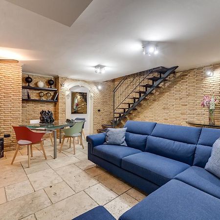 Oliviero - Piazza Navona Apartment Rzym Zewnętrze zdjęcie